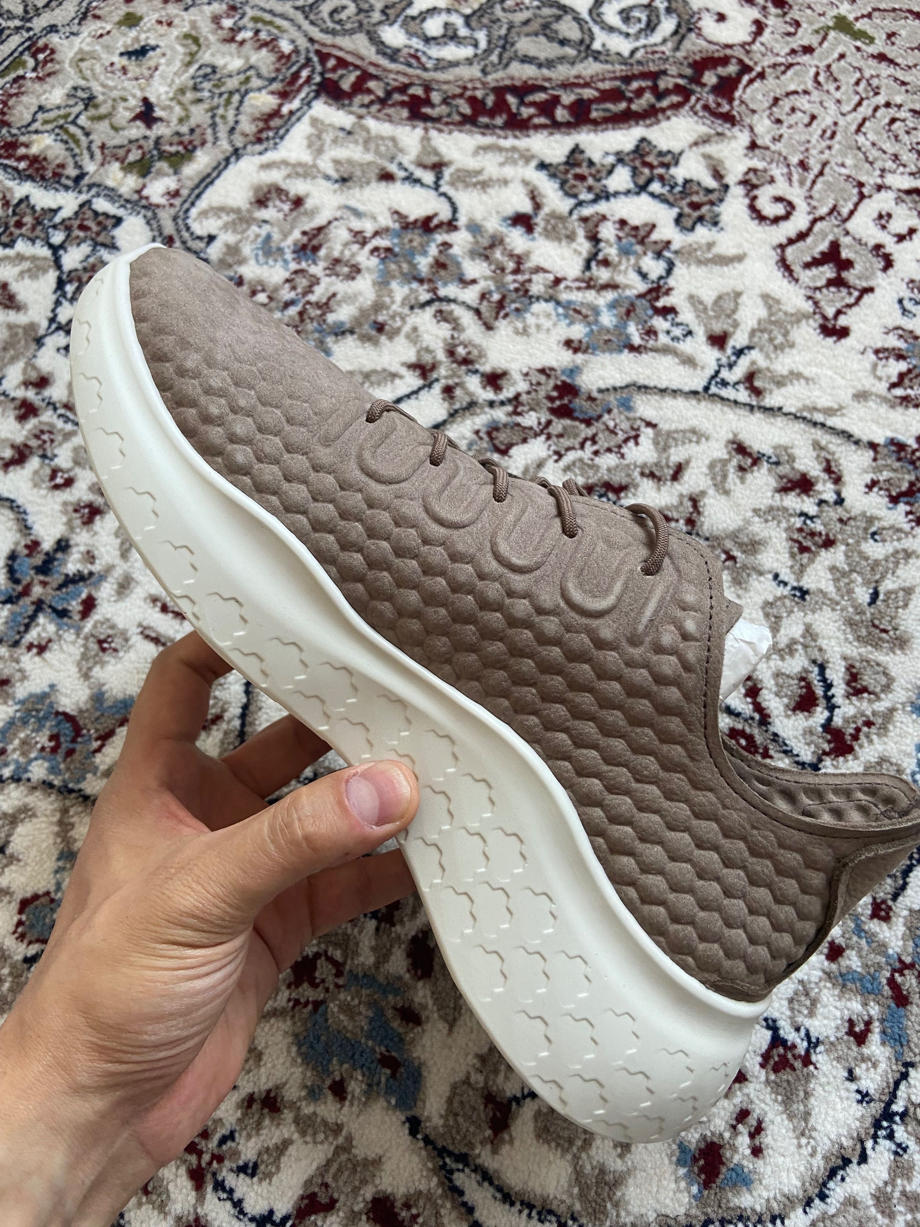 Кроссовки Ecco Therap