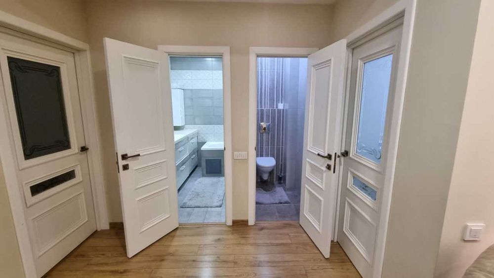 Двустаен имот в Център - НДК