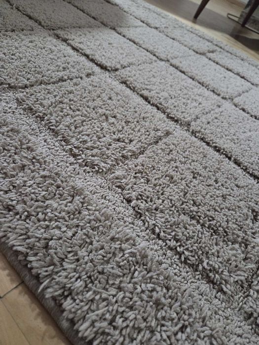 Пухкави  Килими - полиестер