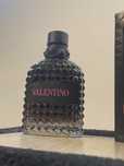Valentino born in roma intense