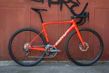 BMC SLR Teammachine marime 54 carbon 2022-2023 Shimano Ultegra bicicle