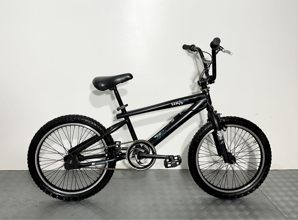 BMX Point 20 цола