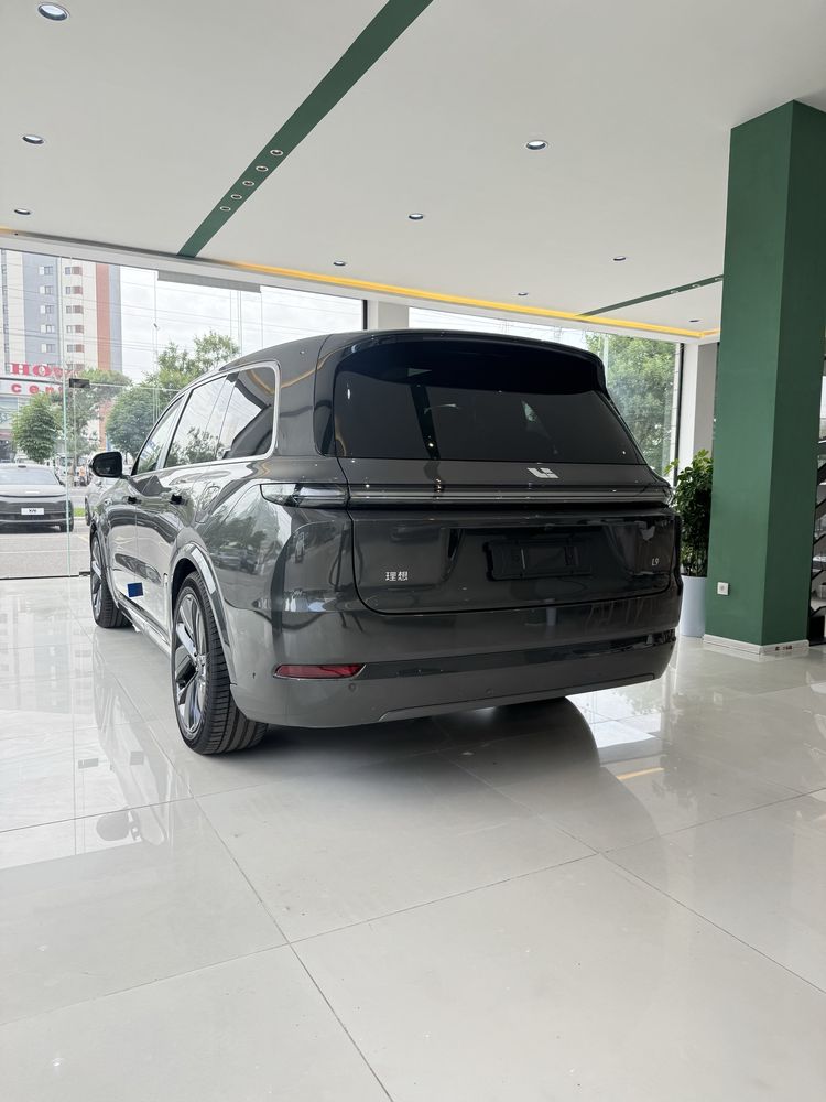 L9 Ultra Arzon narxda 3 garantiya