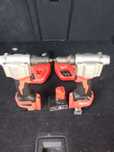 Mașină de nituit Milwaukee M12 BPRT- 201x
