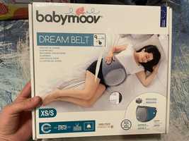 (Nou) Centura babymoov pentru gravide Suport Dream Belt