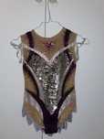Costum Gimnastica Ukraina