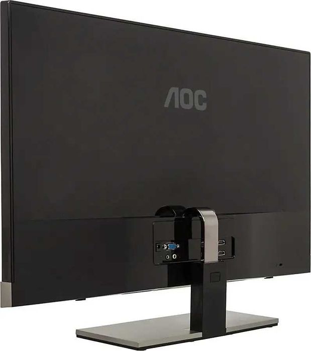 Монитор AOC 27 i2757Fm