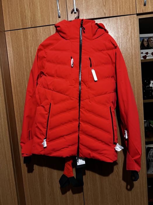 Geaca si pantaloni skii