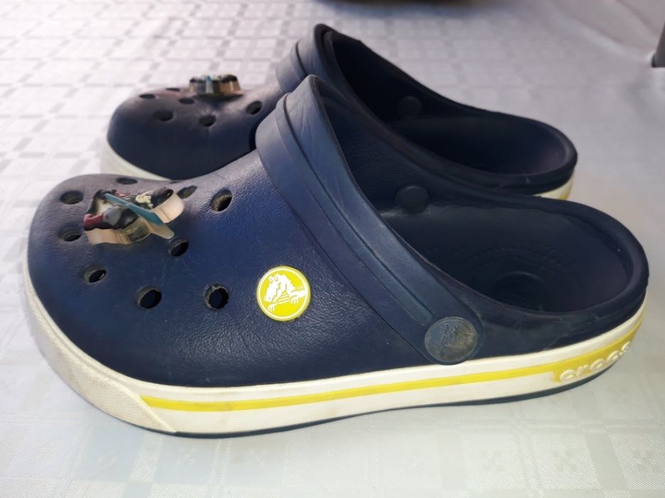 Crocs copii marimea 33-34.