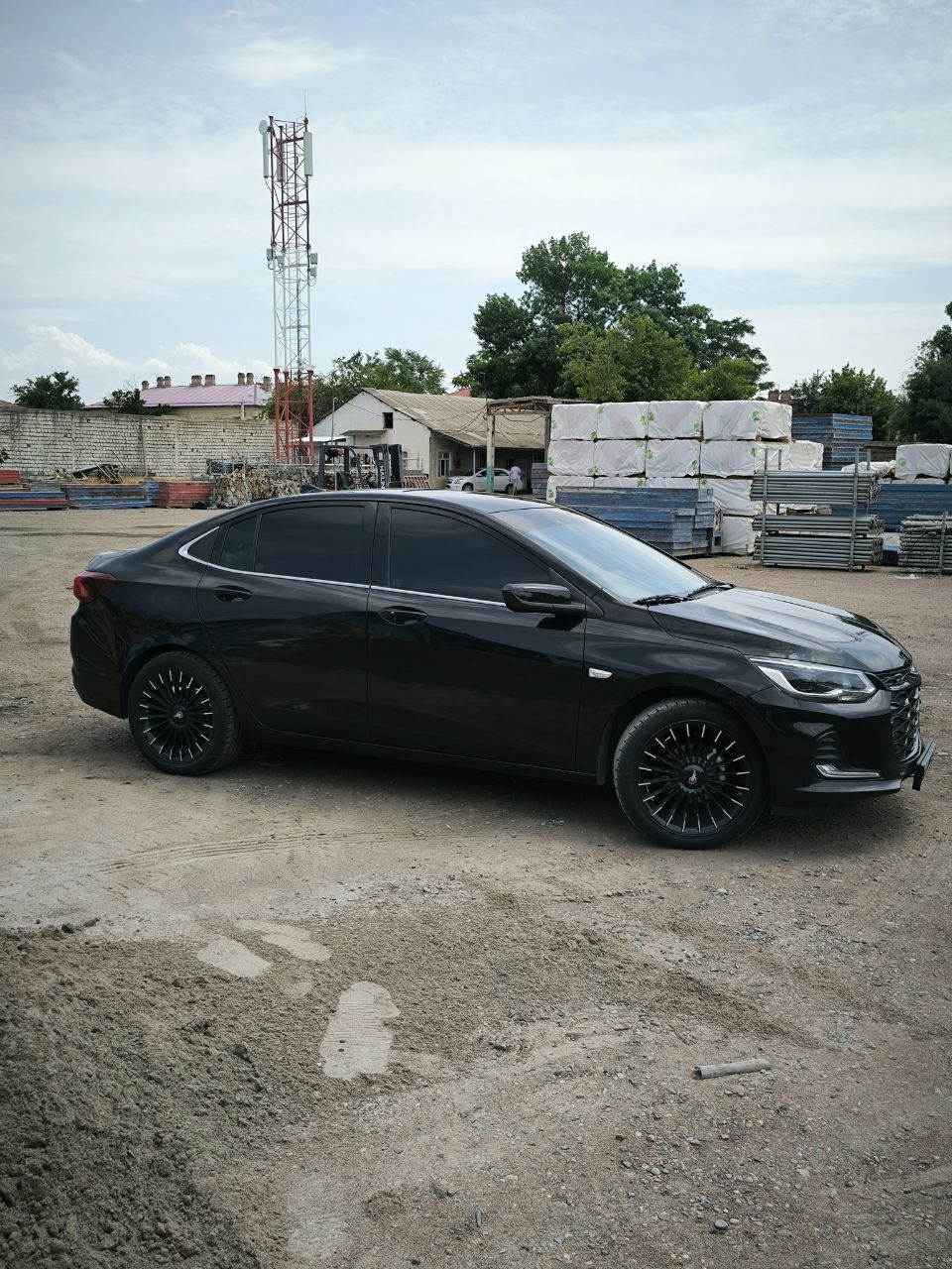 Onix obmen cobalt