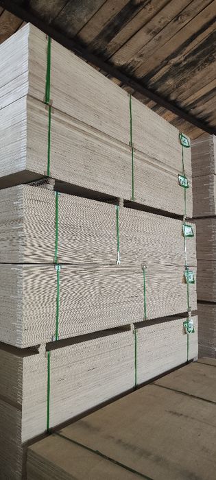 Продажа фанеры от производителя
