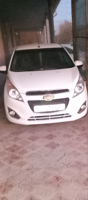 Spark sotiladi 2021yil 3300km yurgan