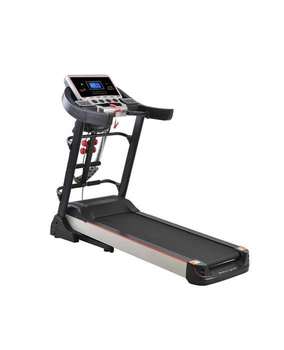 Беговая дорожка ERSPORT 900 DS