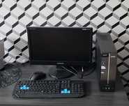 Calculator ACER Aspire XC600