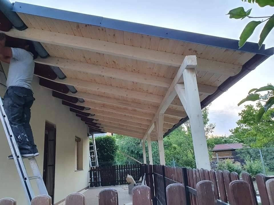 Reparatii Acoperisuri  de Urgenta 

dulgherie,mansardari, astereala