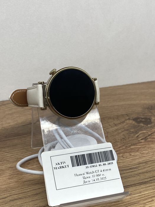 Huawai Watch GT 4 41mm
