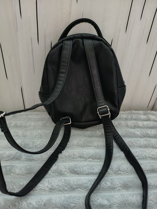 Rucsac dama H&M negru
