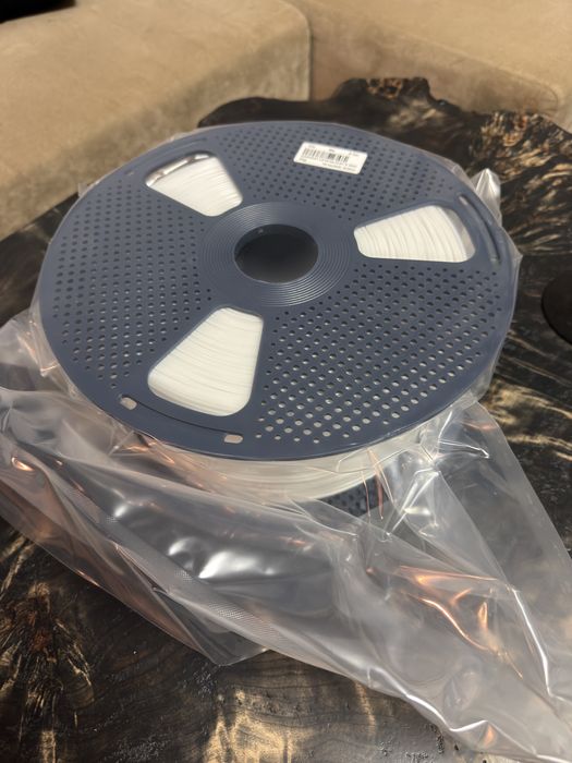 Rola filament PETG imprimanta 3D 5kg