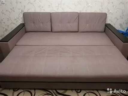 Отдам диван в хорошие руки
