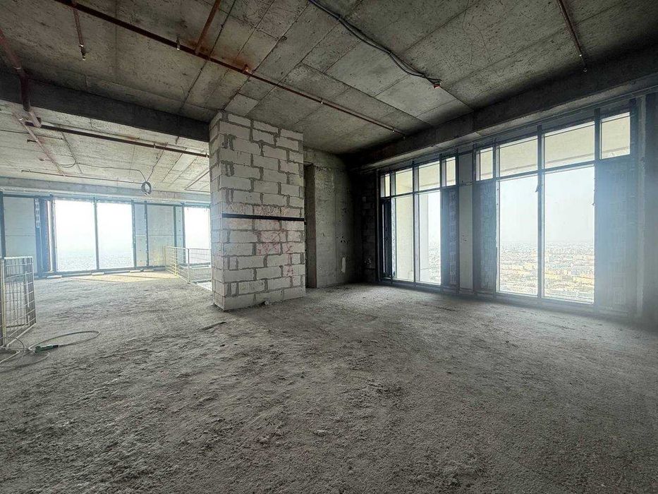 VIP CLASS продается квартира 50-51 ДУПЛЕКС ЖК "Nest one" Комнат: 6