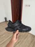 Balenciaga Track Black