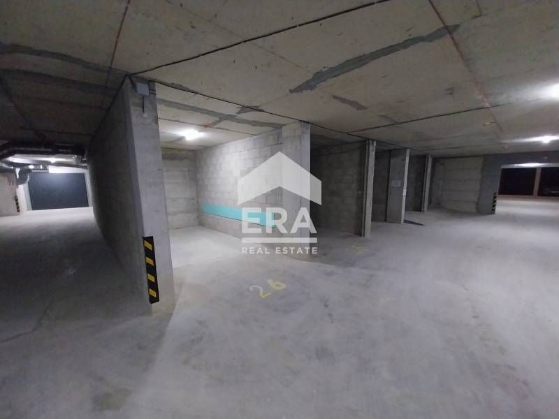 Продава се Гараж / Паркомясто в Варна, м-т Планова - 12 кв.м за 1250 €/кв.м - Снимка #5