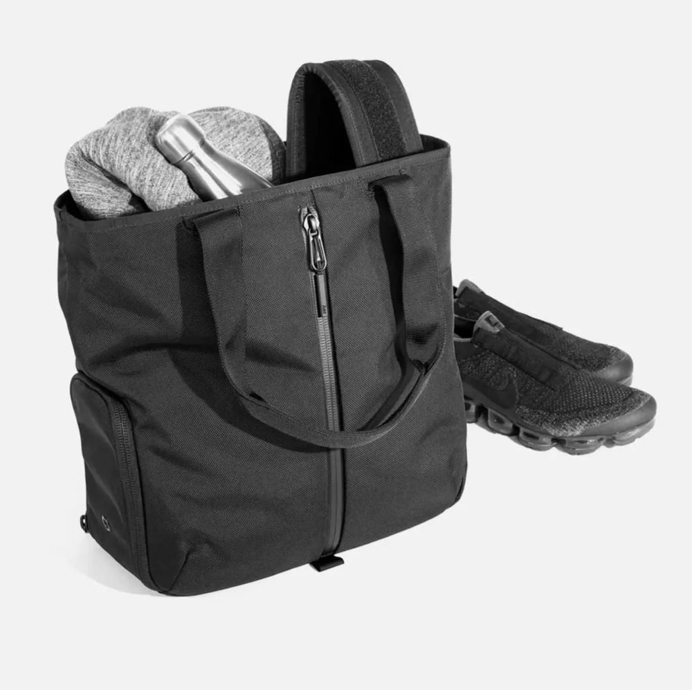 Продается Aer Gym Tote Cordura.