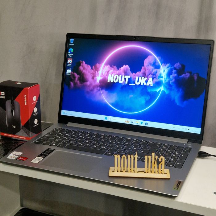 Рассрочка, Ноутбук Lenovo, Гарантия, Усть-Каменогорск