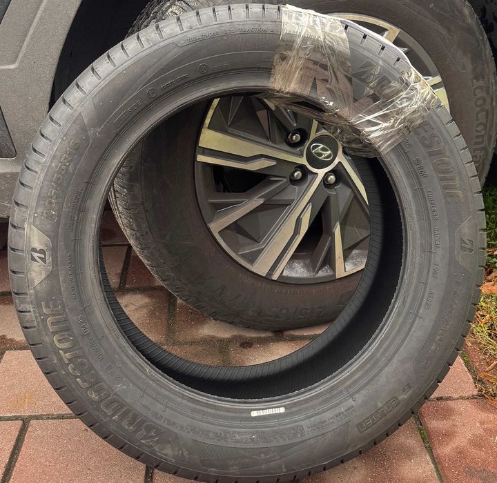 Vand anvelope 205/55 R16