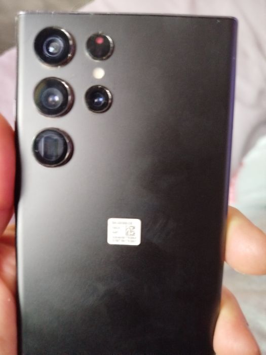 Samsung s22 ultra 256