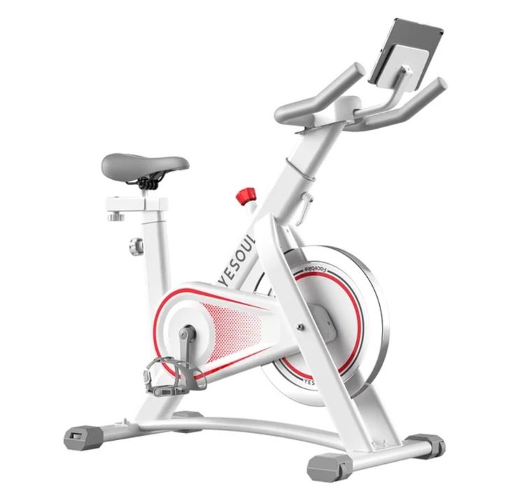 Yesoul велотренажёр A1