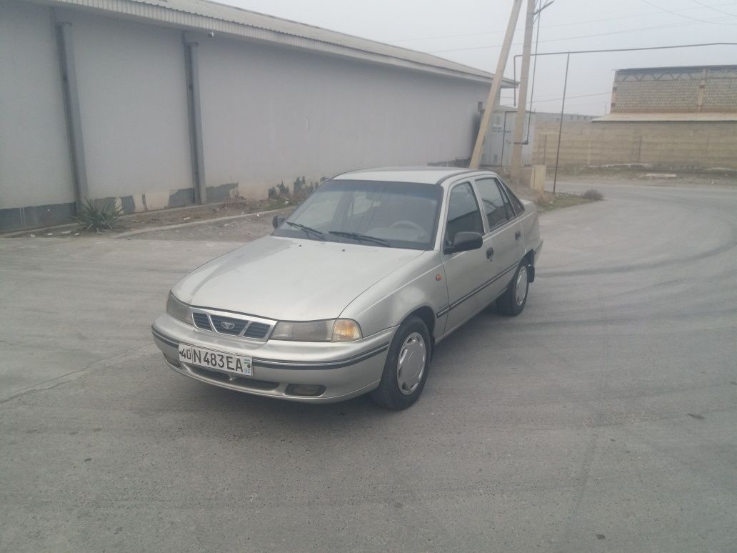 Nexia 1 dons 1.5 mator
