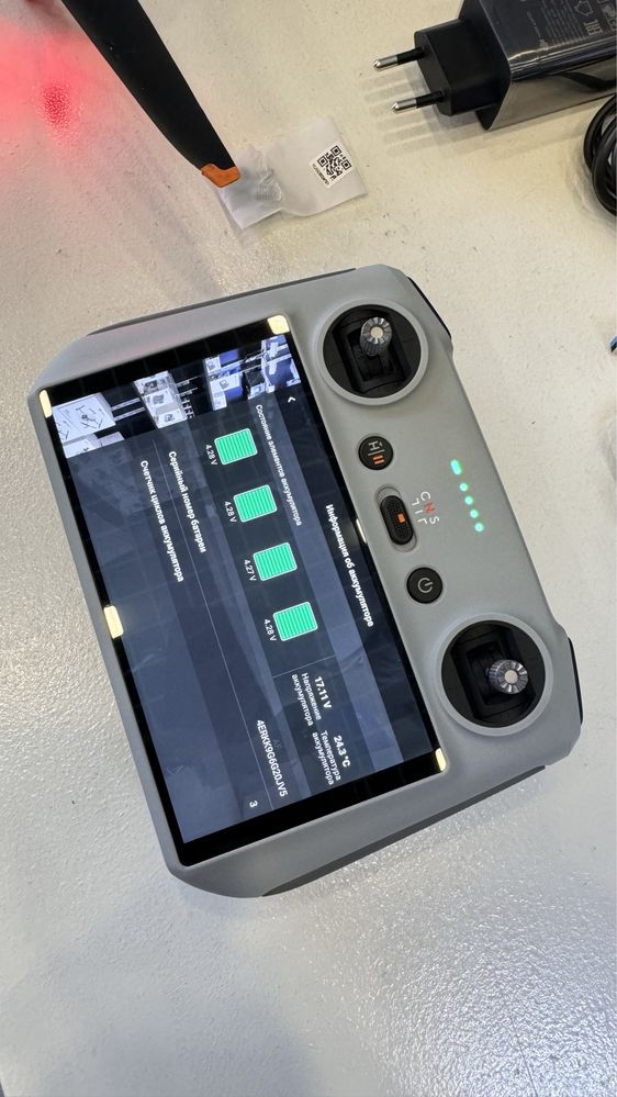 DJI Mavic 3 Classic RC