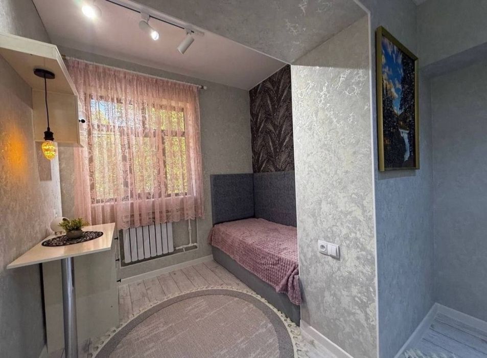 Ц-5 Минор сдаётся 2х комнатная евро квартира! Фото реал!