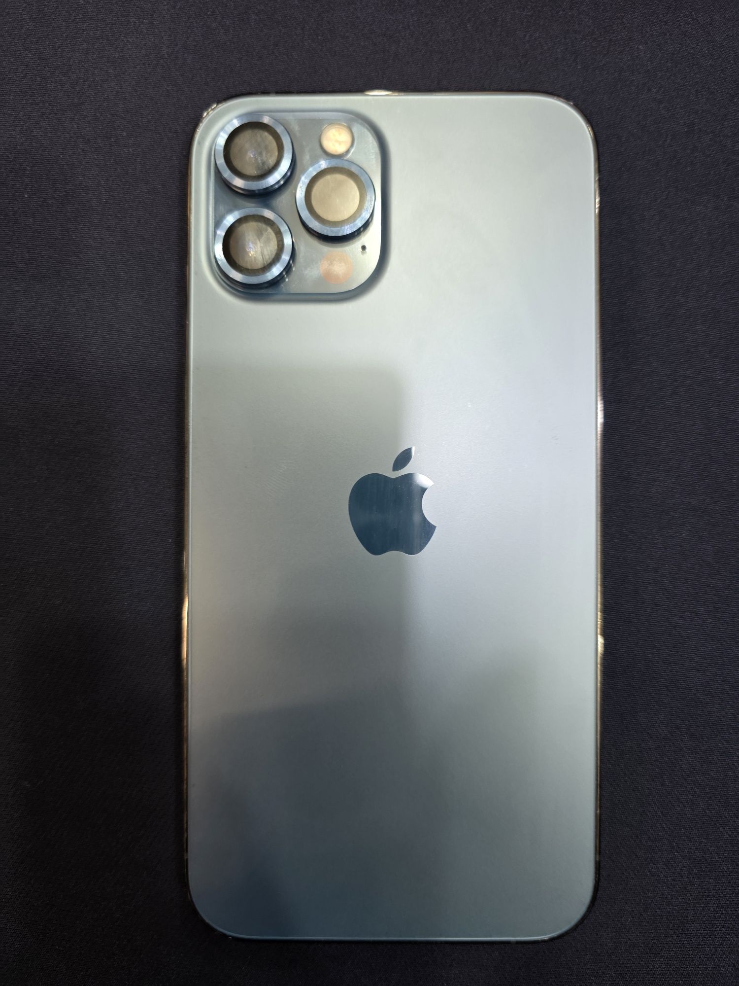 IPhone 12 promax blue sotiladi
