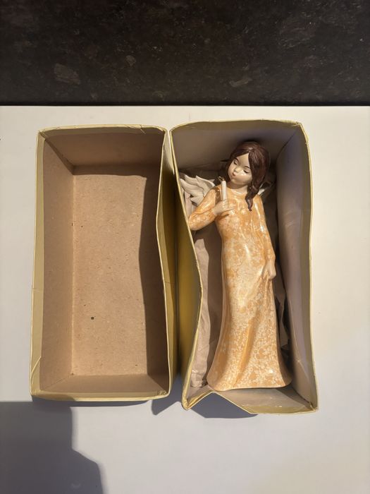 Колекционерска фигурка goebel