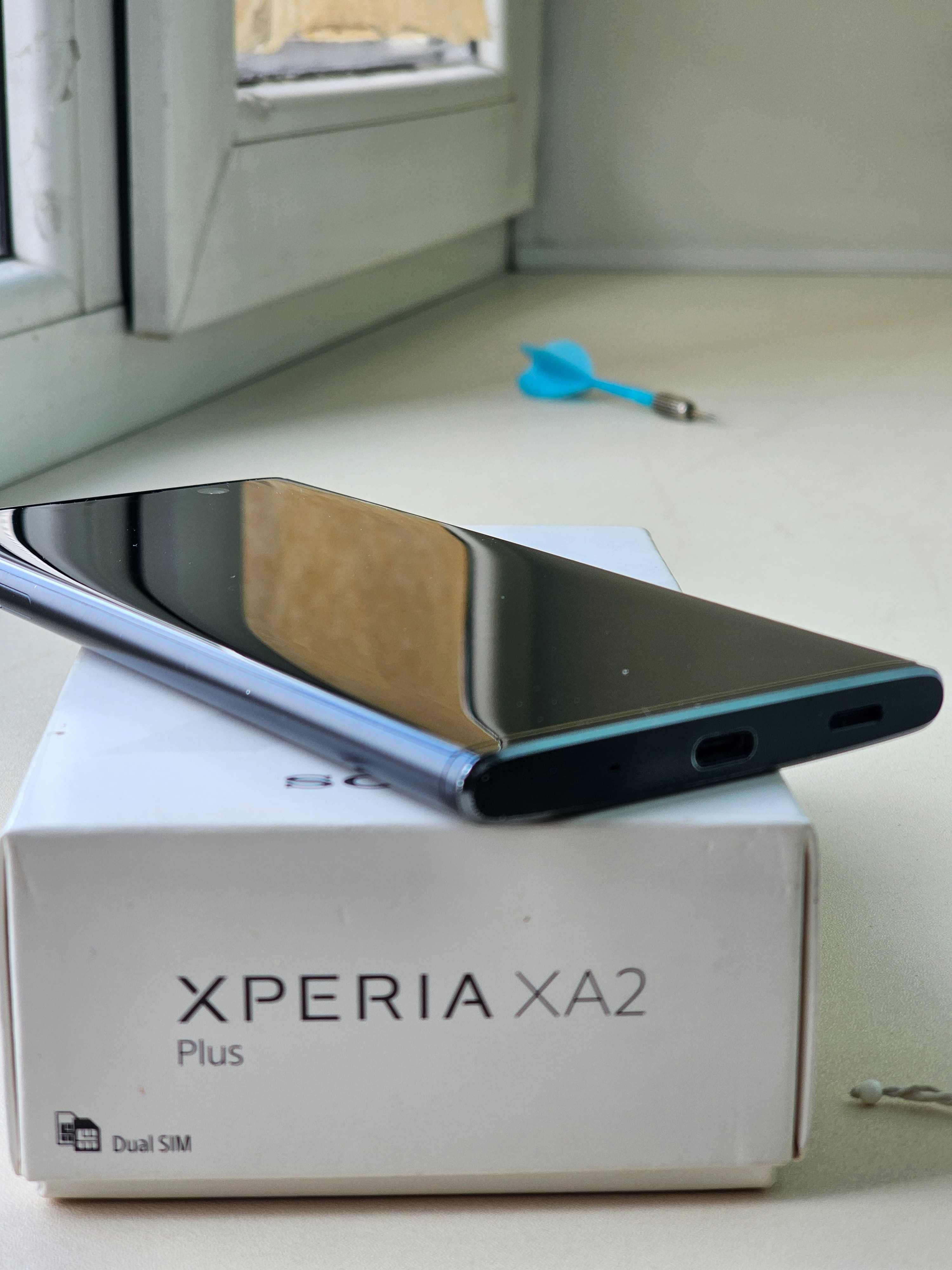 Sony Xperia XA2plus