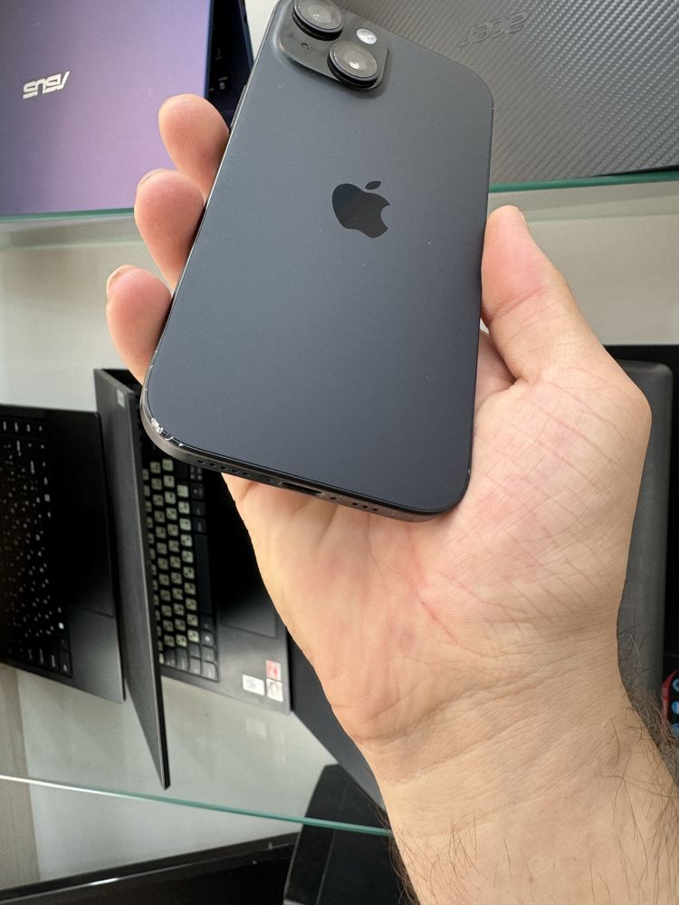 Iphone 15 гарантия