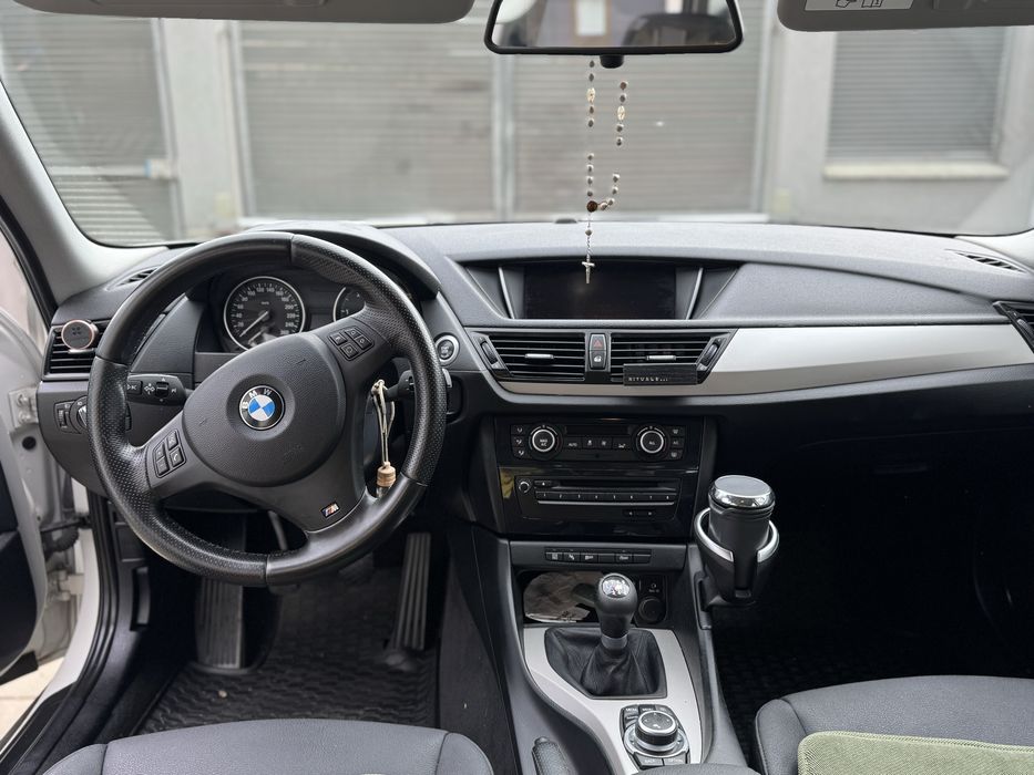 Bmw x1 VN7 SDRIVE18D