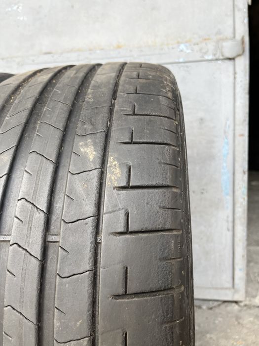 2 бр. летни гуми 245/30/20 Pirelli AO DOT 0720 6 mm