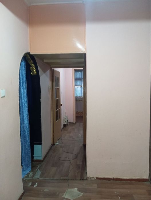 Квартира ижарага берилади. Медгородок Олимпия даҳасида жойлашган.