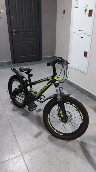 Велосипеды.взрослый и детские в хорошем состоянии