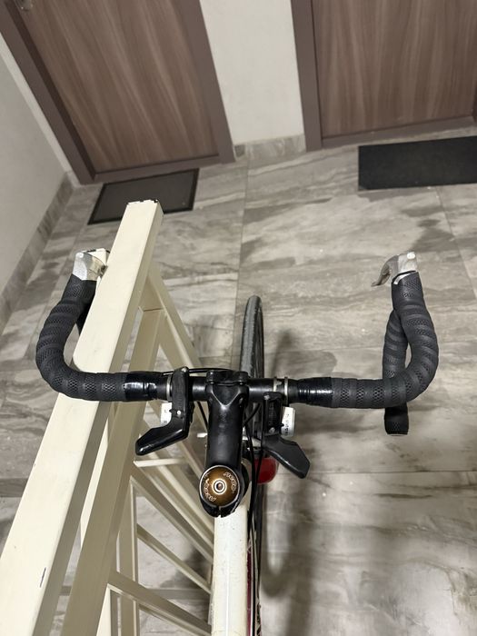 Bicicleta cursiera picadilly full shimano