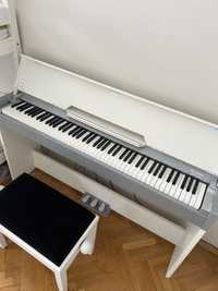 Електрическо пиано DP-33 White Thomann