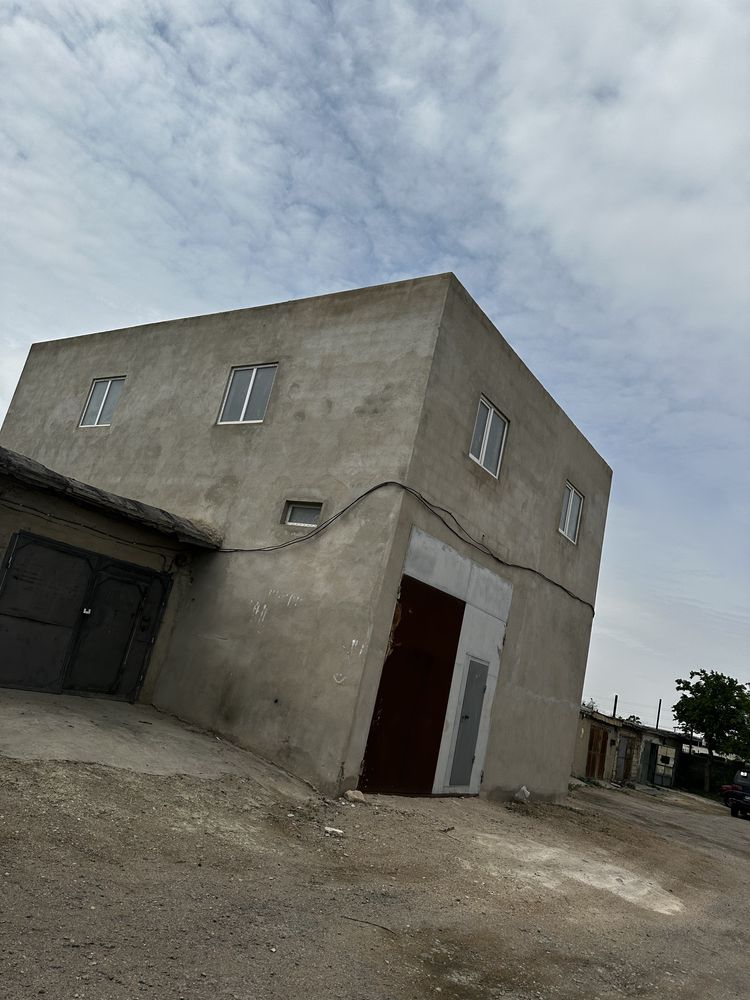 Гаражное помещение срочно продается