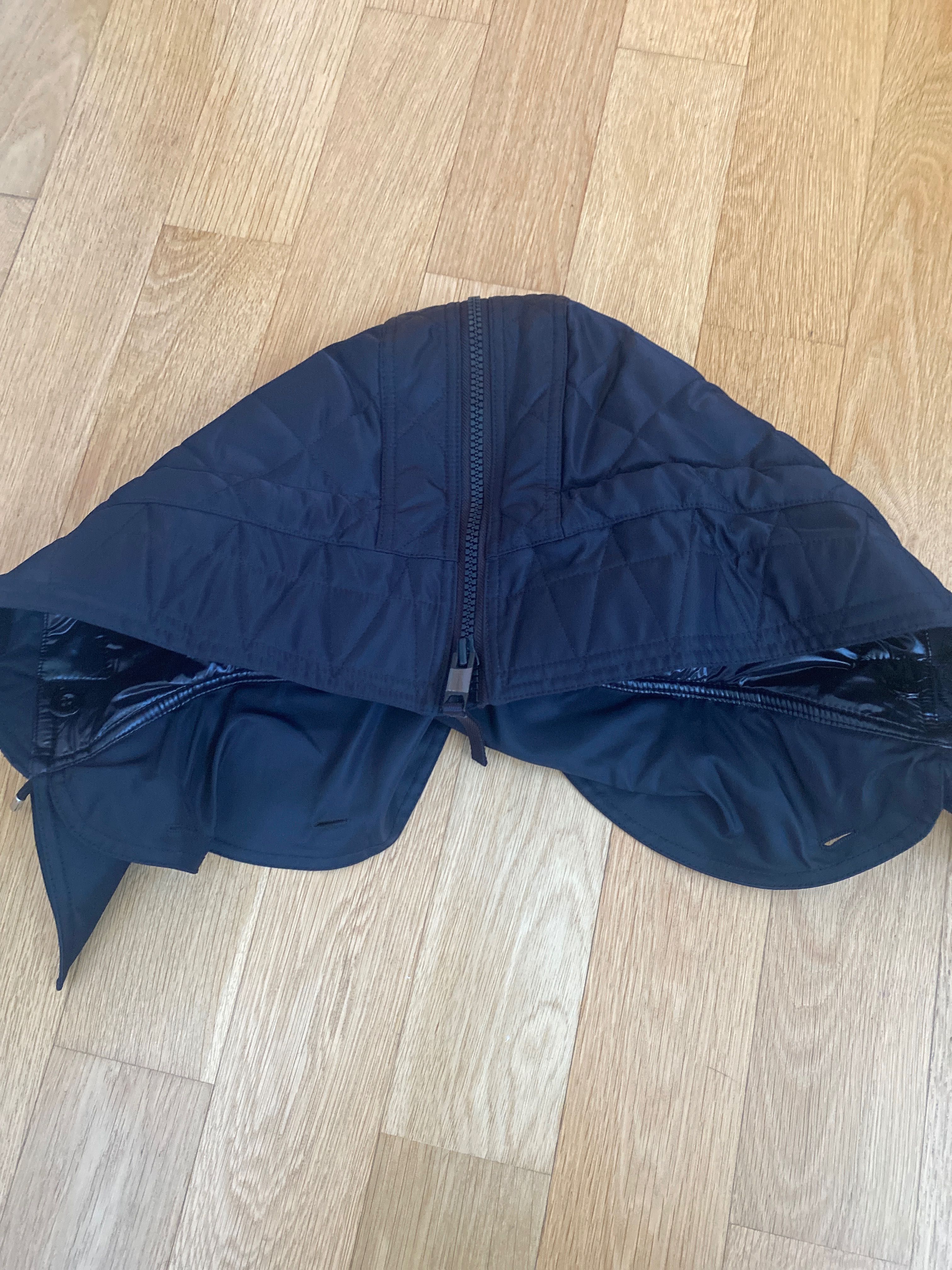 Burberry зимно яке