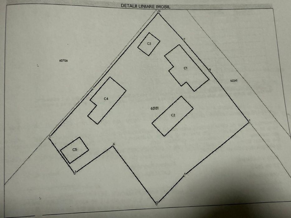 Casa de vanzare