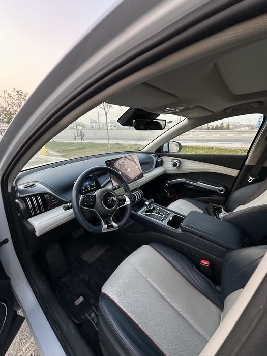 BYD Yuan Plus 510 Km Full 5 poz