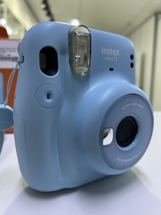 Фотоаппарат Instax Mini 11