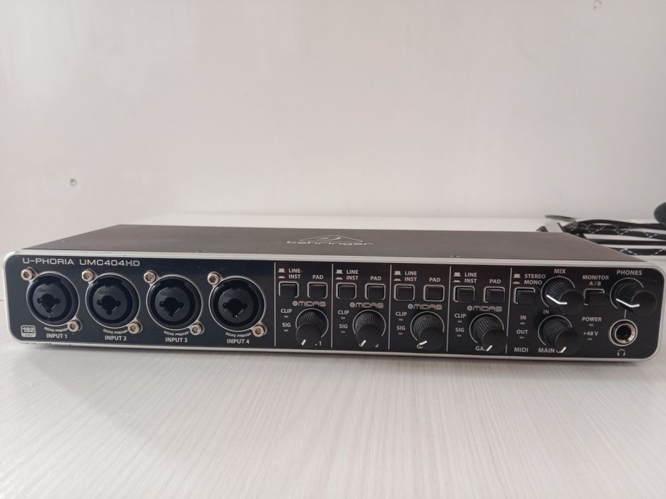 Продаётся звуковая карта